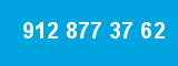 912 877 37 62 912 877 37 62